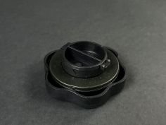 Bouchon de Remplissage d'Huile 5 Gt Turbo / R11 Turbo 2