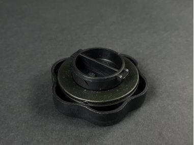 Bouchon de Remplissage d'Huile 5 Gt Turbo / R11 Turbo