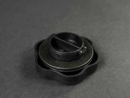 Bouchon de Remplissage d'Huile 5 Gt Turbo / R11 Turbo