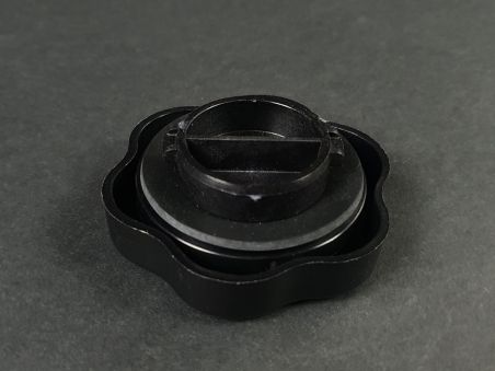 Bouchon de Remplissage d'Huile Origine Renault 5 Gt Turbo / R11 Turbo