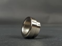 Insert à Souder Inox pour Sonde Lambda