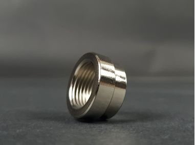 Insert à Souder Inox pour Sonde Lambda