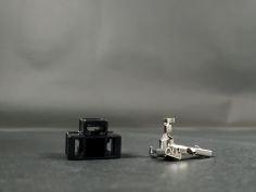 Connecteur ampoule H4 neuf 5 Gt Turbo - Clio 16