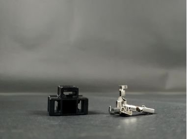 Connecteur ampoule H4 neuf 5 Gt Turbo - Clio 16