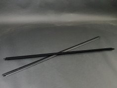 Lèches-Vitres Clio 16s / Williams (x2)