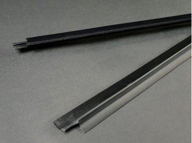 Lèches-Vitres Clio 16s / Williams (x2)