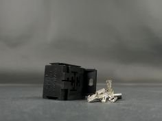 Porte Relais 4 ou 5 Broches