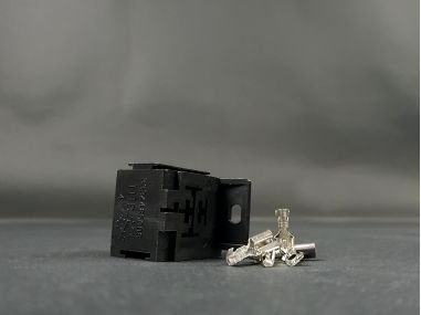 Porte Relais 4 ou 5 Broches