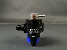 Régulateur de Pression d'Essence KMS 3b AN6 - KFP.02.063