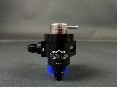 Régulateur de Pression d'Essence KMS 3b AN6 - KFP.02.063