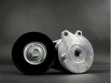 Galet Tendeur de Courroie d'Accessoires Clio 4 RS