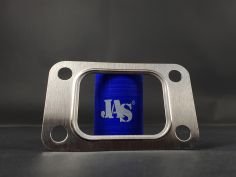 Joint Inox entre Turbo et Collecteur 5 Gt Turbo / 11 Turbo