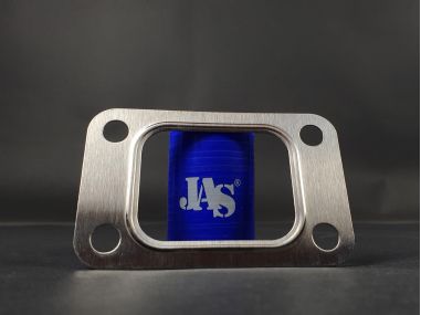 Joint Inox entre Turbo et Collecteur 5 Gt Turbo / 11 Turbo