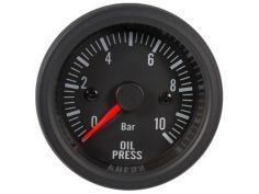 Manomètre de pression d'huile Old School Depo Racing