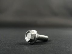 Vis Boîtier Thermostat Clio 2 et 3 RS / Megane 2 et 3 RS - 77 03 002 838 - 7703002838