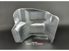 Écran Thermique de Tablier Moteur Replica Clio 16S / Williams