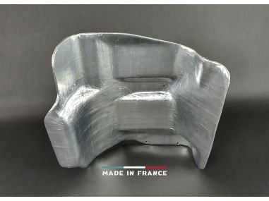 Écran Thermique de Tablier Moteur Replica Clio 16S / Williams