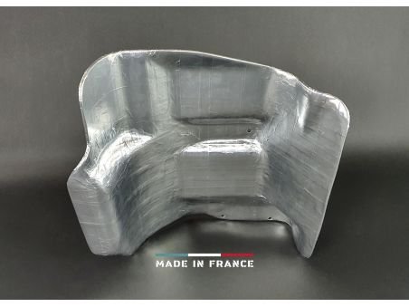 Écran Thermique de Tablier Moteur Replica Clio 16S / Williams