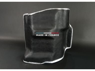 Écran Thermique de Tablier Moteur Replica Clio 16S / Williams