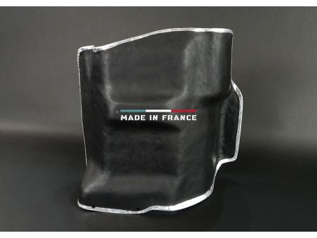 Écran Thermique de Tablier Moteur Replica Clio 16S / Williams