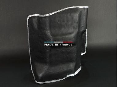 Écran Thermique de Tablier Moteur Replica Clio 16S / Williams