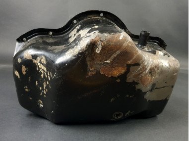 Carter d'Huile Origine Occasion 5 Gt Turbo / 11 Turbo phase 2