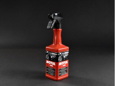 Nettoyant Anti-Insectes Motul Care 500 mL - 110151