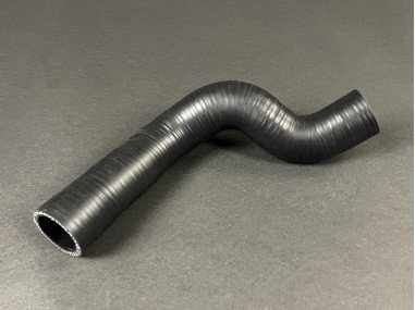 Durite Sound Pipe Silicone Flexeo Megane 3 RS