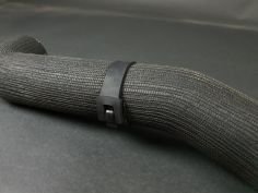 Sangle de Durite de Suralimentation 5 Gt Turbo / R11 Turbo