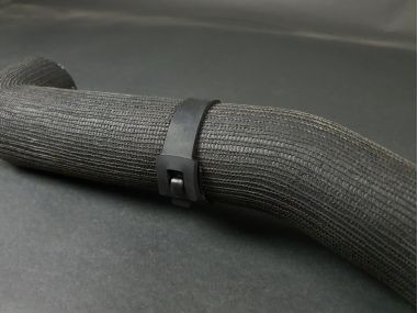 Sangle de Durite de Suralimentation 5 Gt Turbo / R11 Turbo