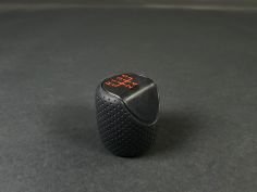 Pommeau de Levier de Vitesses 5 Gt Turbo