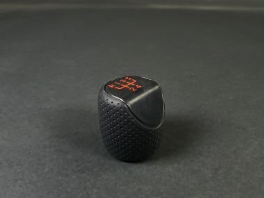 Pommeau de Levier de Vitesses 5 Gt Turbo