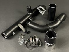 Piping Aluminium Flexeo Cold Side Megane 3 RS 2