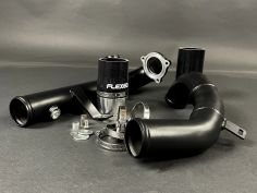 Piping Aluminium Flexeo Cold Side Megane 3 RS