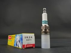 Bougie d'allumage Denso IK24 (x1)