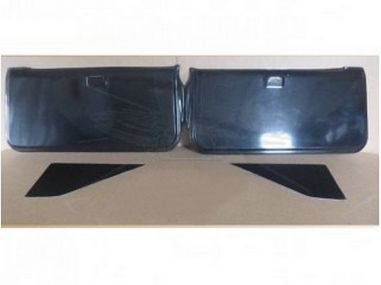 Panneaux de porte fibre X4 5 Gt Turbo