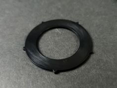 Joint de Bouchon de Réservoir de Liquide de Frein 5 Gt Turbo / Clio 16s / Williams