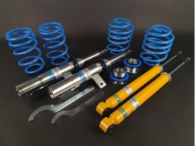 Combinés Filetés Bilstein B14 Megane 4 RS - 47-310346