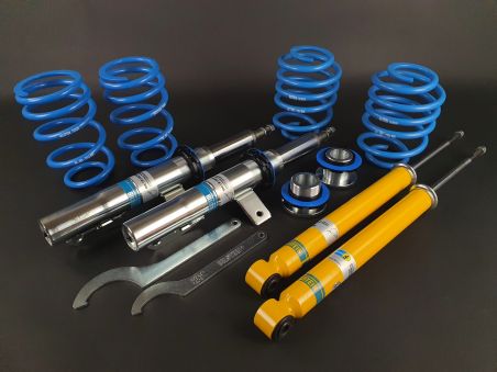 Combinés Filetés Bilstein B14 Clio 2 RS (entraxe 60mm)
