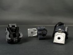 Support Échappement Intermédiaire Clio 2 RS