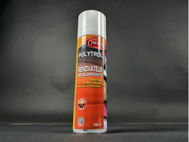 Rénovateur de Supports Owatrol Polytrol Aérosol 250ml