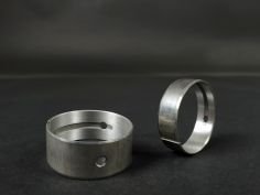 Coussinets (bagues) d'Arbre de Pompe à Huile Clio 16s / Williams