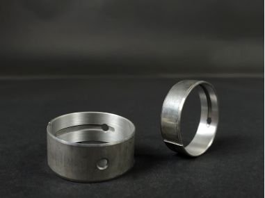 Coussinets (bagues) d'Arbre de Pompe à Huile Clio 16s / Williams