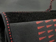 Sacoche de Coffre Modèle... 2