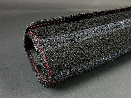 Sacoche de Coffre Modèle Haut Tissu 5 Gt Turbo phase 2