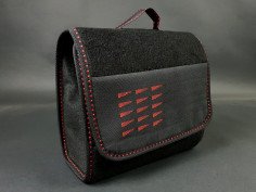 Sacoche de Coffre Modèle...