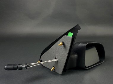 Rétroviseur Mécanique Clio 1 Phase 1
