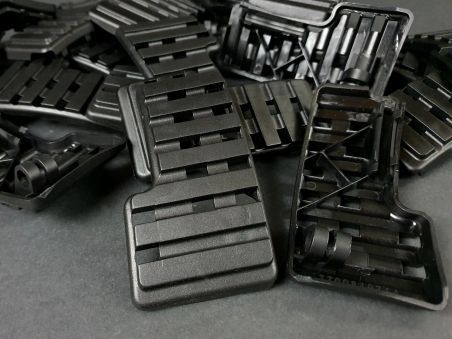 Couvre-Pédale d'Accélérateur 5 Gt Turbo / Clio 16s / Williams