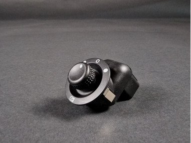 Bouton de Réglage des Rétroviseurs Megane 2 RS