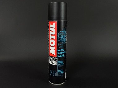 Nettoyant Surfaces Mates Motul Matte...